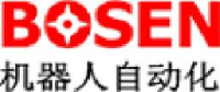 安徽博森自动化科技有限公司_企业Logo