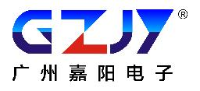 广州市嘉阳电子有限公司_企业Logo