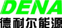 德耐尔能源装备有限公司_企业Logo