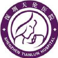 深圳天伦医院_企业Logo