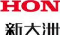 新大洲本田摩托（苏州）有限公司_企业Logo