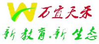 浙江万宜天禾游乐设备有限公司_企业Logo