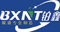 佛山市铂鑫暖通设备工程有限公司_企业Logo