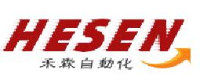 禾森标识设备（杭州）有限责任公司_企业Logo