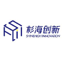 深圳杉海创新技术有限公司_企业Logo