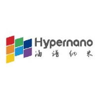 深圳市海谱纳米光学科技有限公司_企业Logo