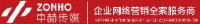 河北中赫文化传媒股份有限公司_企业Logo