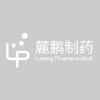 广州麓鹏制药有限公司_企业Logo