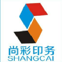 郑州尚彩印务有限公司_企业Logo