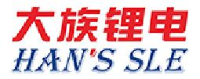 深圳市大族锂电智能装备股份有限公司_企业Logo