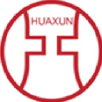 深圳市华汛实业有限公司_企业Logo
