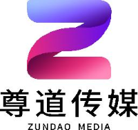 广州尊道传媒有限公司_企业Logo
