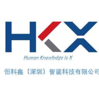 恒科鑫(深圳)智能科技有限公司_企业Logo