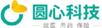 湖北圆心医药有限公司_企业Logo