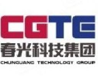 山东春光科技集团股份有限公司_企业Logo