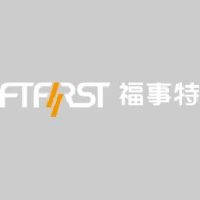 湖南福事特液压机械有限公司_企业Logo