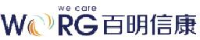 百明信康生物技术（浙江）股份有限公司_企业Logo