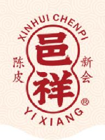广东邑祥陈皮有限公司_企业Logo