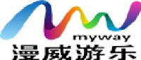 中山漫威游乐设备有限公司_企业Logo