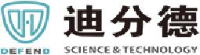 厦门迪分德科技有限公司_企业Logo