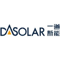 一道新能源科技股份有限公司_企业Logo