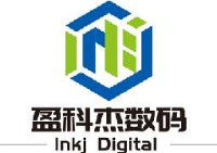 山东盈科杰数码科技有限公司_企业Logo