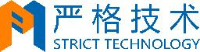 湖南严格智能技术有限公司_企业Logo