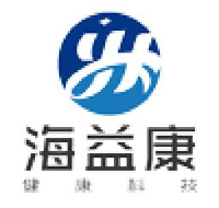青岛海益康健康科技有限公司_企业Logo