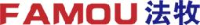 青岛法牧机械有限公司_企业Logo