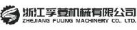 浙江孚菱机械有限公司_企业Logo