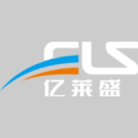山东亿莱盛新材料科技有限公司_企业Logo