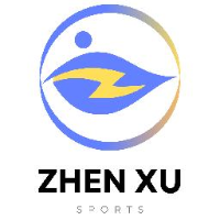 上海震旭体育文化发展有限责任公司_企业Logo