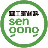 深圳森工新材料科技有限公司_企业Logo