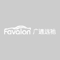 深圳市广通远驰科技有限公司_企业Logo