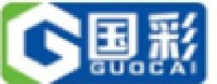 浙江国彩颜料有限公司_企业Logo