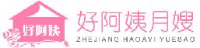 浙江好阿姨家政有限公司_企业Logo