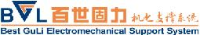 四川百世固力工程材料有限公司_企业Logo