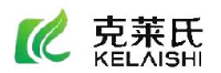 陕西克莱氏肥业科技有限公司_企业Logo
