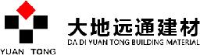 赤峰大地远通建筑材料有限公司_企业Logo