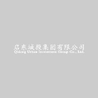 启东沿海港口建设有限公司_企业Logo
