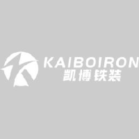 青岛凯博轨道装备有限公司_企业Logo