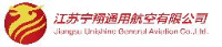 江苏宁翔通用航空有限公司_企业Logo