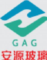 广东安源玻璃有限公司_企业Logo