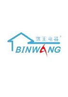 广州滨王电子科技有限公司_企业Logo