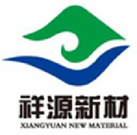 广德祥源新材科技有限公司_企业Logo