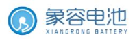 山东正能电池有限公司_企业Logo