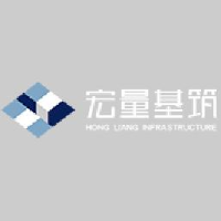 四川宏量基筑建材有限公司_企业Logo