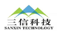 内蒙古三信科技发展有限公司_企业Logo