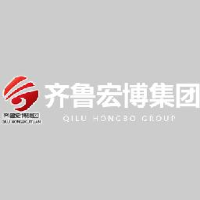 齐鲁宏博教育装备集团有限公司_企业Logo