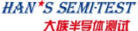 深圳市大族半导体测试技术有限公司_企业Logo